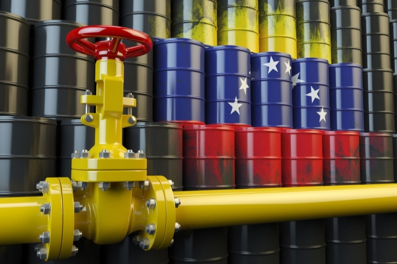 Dünyada en büyük petrol rezervleri hangi ülkelerde bulunuyor