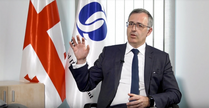 EBRD-ის მთავარი ეკონომისტი: თურქეთში ეკონომიკური რეცესია წლის ბოლომდე გაგრძელდება