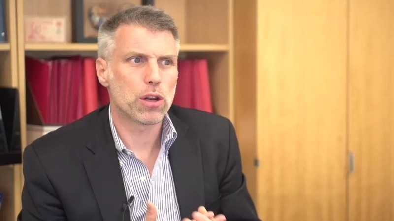 მსოფლიო ბანკს სამხრეთ კავკასიაში ახალი რეგიონული დირექტორი უხელმძღვანელებს