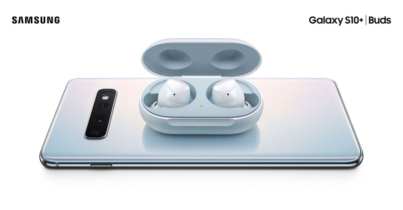 Samsung Galaxy S10 სმარტფონების წინასწარი შეკვეთები დაიწყო