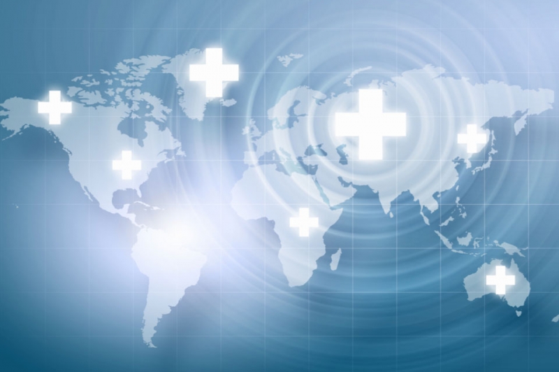 ქვეყნები, რომლებიც ჯანდაცვაზე ყველაზე მეტ თანხას ხარჯავენ