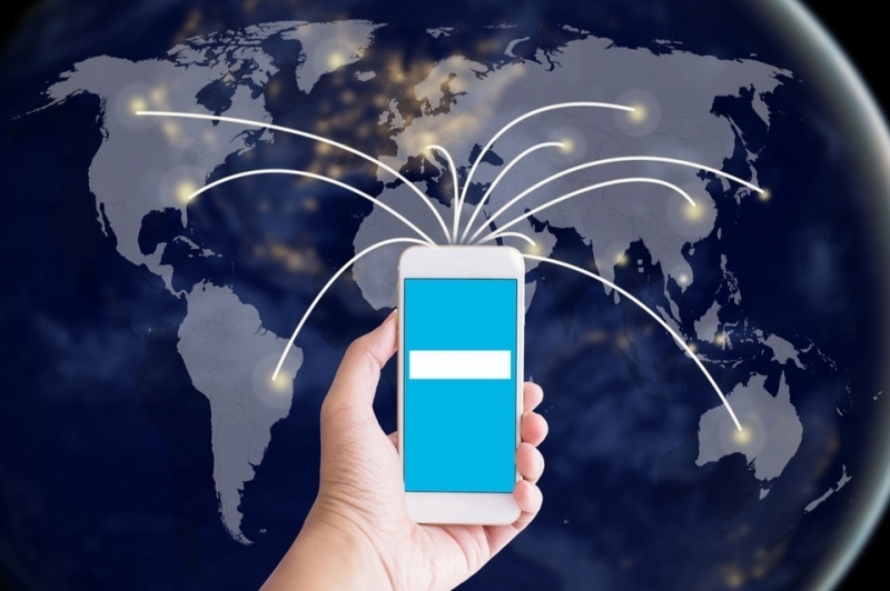 Gürcistan’da, şirket tescili ile ilgili işlemlerin yapılması elektronik ortamda gerçekleştirilecektir