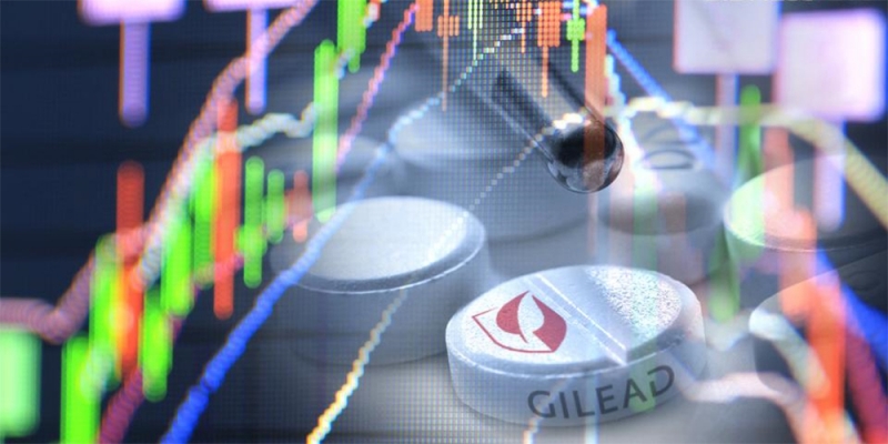 Gilead Sciences to pay $300 million for nearly half of Tizona, has option to buy the rest for $1.25 billion