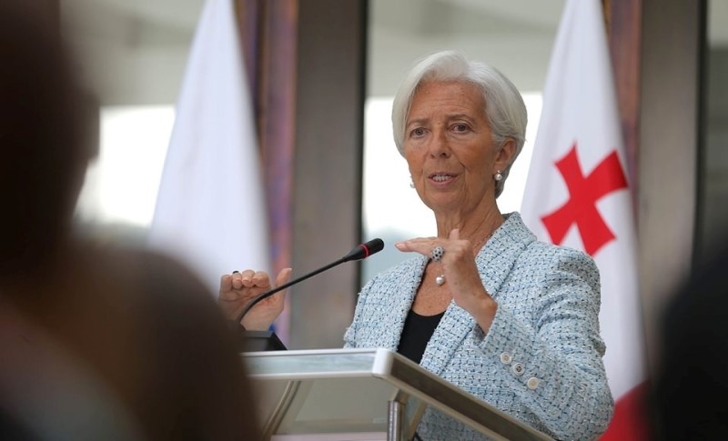 Georgia – Harnessing Reforms to Boost Inclusive Growth