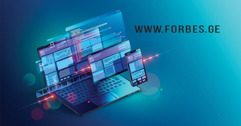 ყველაზე პოპულარული სტატიები Forbes.ge-ზე. იანვარი 2020