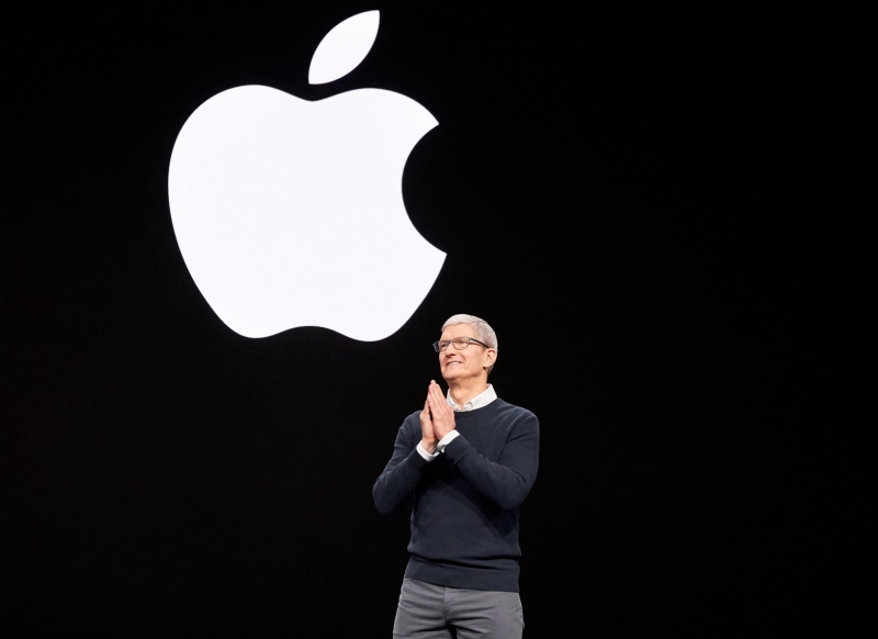 Apple-ის ახალი პროდუქტები – რა წარადგინა ტექნოლოგიურმა გიგანტმა?