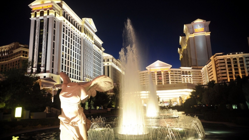 Eldorado Resorts completes $17.3 billion buyout of Caesars Entertainment