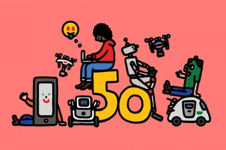 მსოფლიოს ყველაზე “ჭკვიანი კომპანიები”