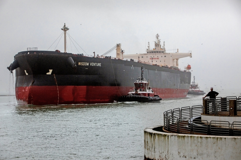 5 Biggest Oil Tanker Companies
