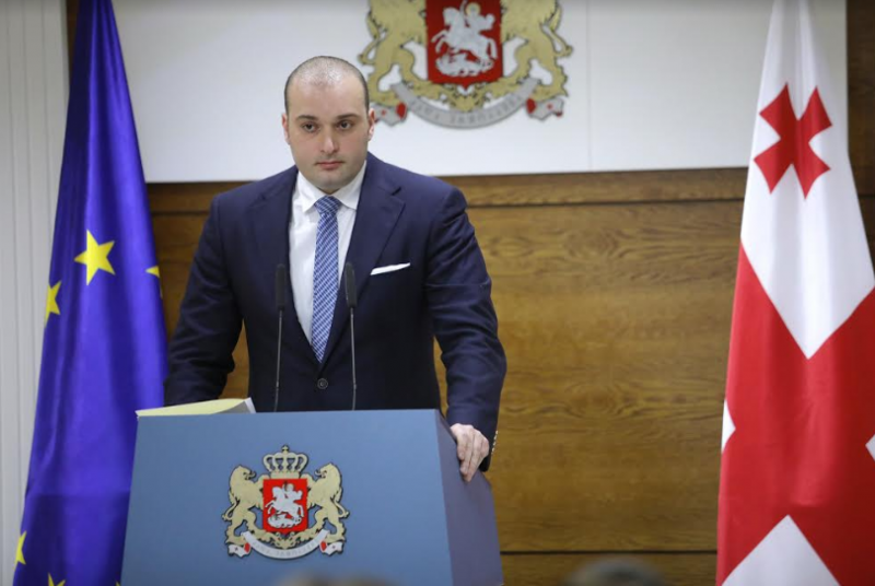 The new government will be comprised of 10 ministries and 1 state minister’s office