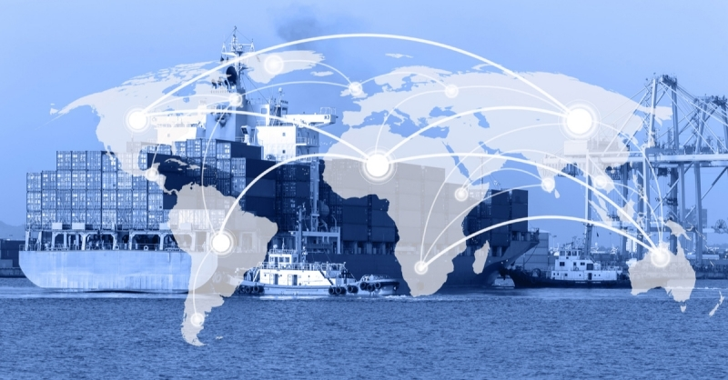 Dünyanın en büyük ithalatçılar