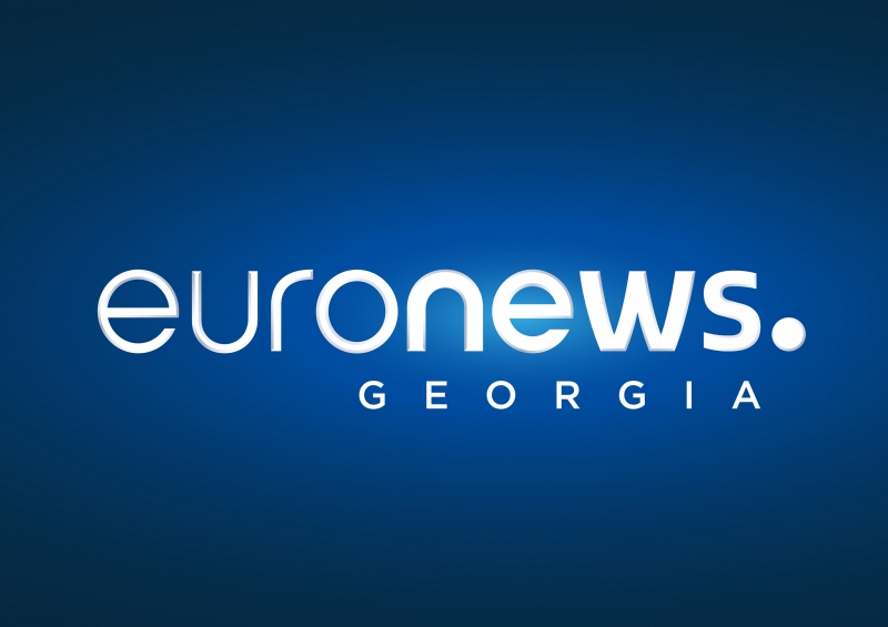 Euronews Georgia soft launch