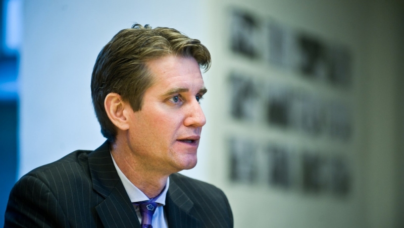 ბრაიზა, ვოლკერი და გენერალი ჰოჯესი – მსოფლიოში ცნობილი დიპლომატები „კავკასუს ონლაინის“ გამო ხელისუფლებას და კომუნიკაციების კომისიას აკრიტიკებენ