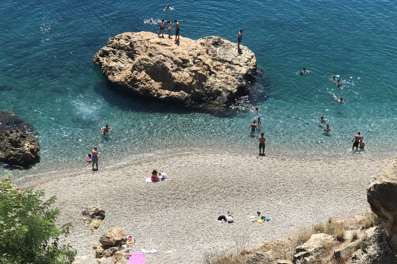 Media: Turkey’s tourism revenues could hit $15B in 2020 despite pandemic