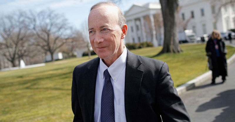 PURDUE-ს თამამი გეგმა