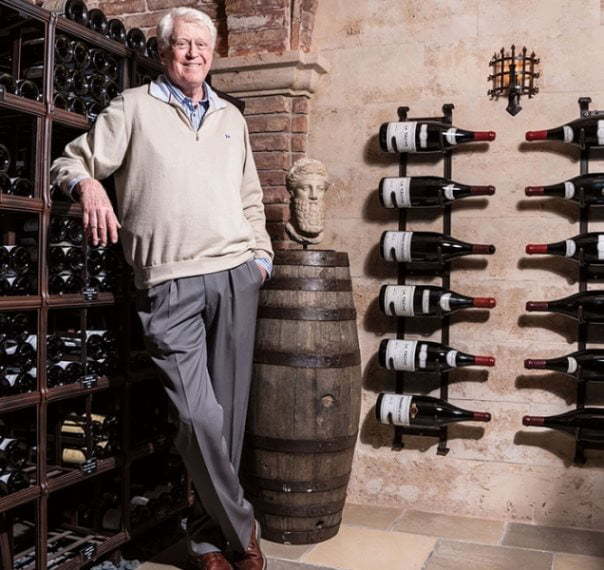 კოხის ბოთლები