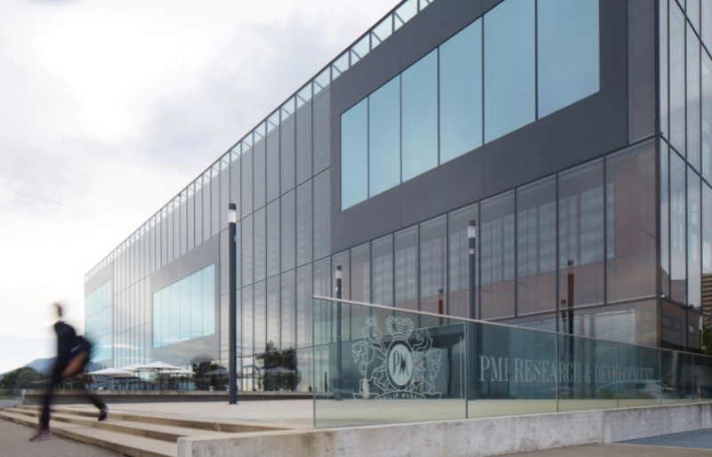 ტრადიციული სიგარეტის ეპოქის დასასრული – “ფილიპ მორის ინთერნეიშენალის” მოლოდინი