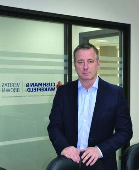 ბათუმის საინვესტიციო ფორუმი 2015