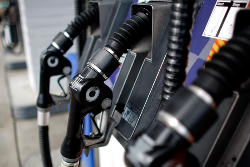 საწვავის იმპორტი გაიზარდა