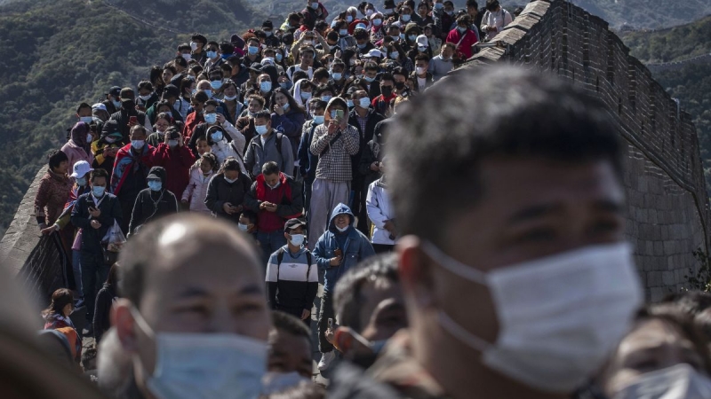 China is winning the global economic recovery – CNN