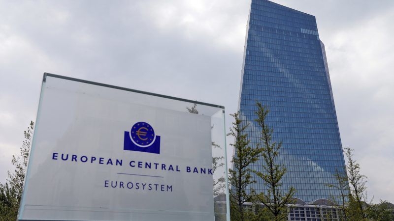 Reuters – ECB prepares for the worst: life without the Bundesbank