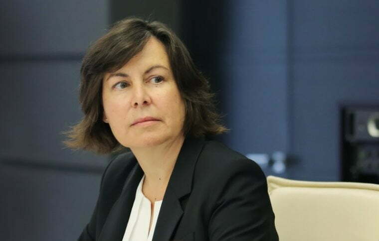 ინტერვიუ საერთაშორისო სავალუტო ფონდის მისიის ხელმძღვანელთან