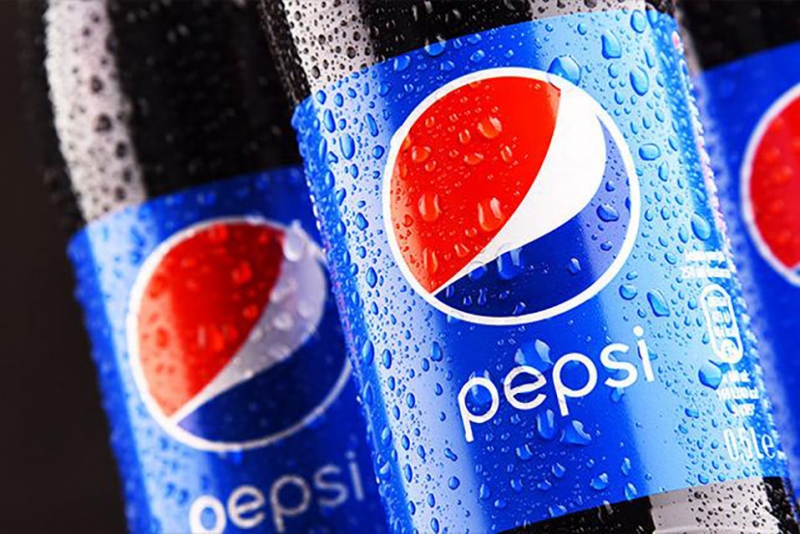 PEPSI buys SodaStream