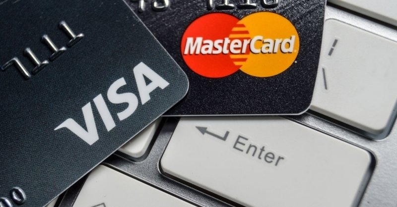 Number of internet payments increases