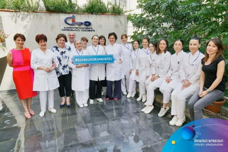 “ციტოს” 20-წლიანი ისტორია – კვლევა წარმატებამდე