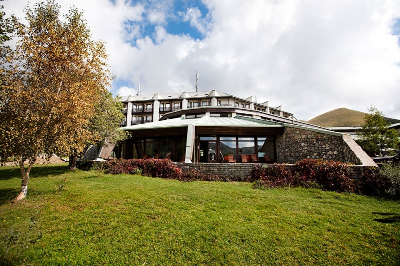 Hotel “Marco Polo” joins the campaign “Spend your summer in Georgia”