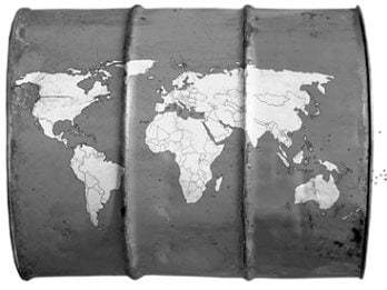 მსოფლიოს ტოპ 10 ნავთობმომპოვებელი ქვეყანა