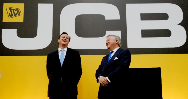 Bank Of England Spends Billions Bailing Out Europe’s Richest Families