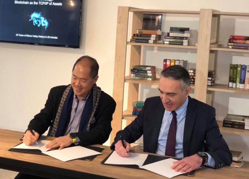 Emercoin Blockchain Solution: Businesses Can Finally Rely on Graduates’ Credentials