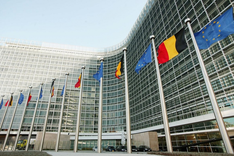 European Parliament greenlights coronavirus funding plan