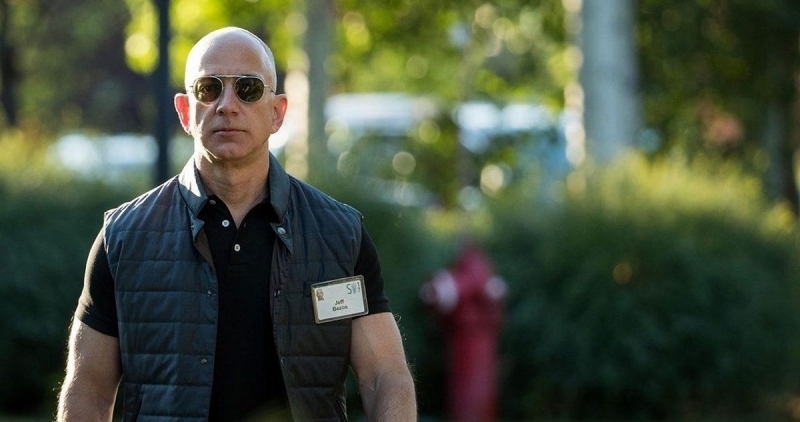 The World’s Billionaires 2019