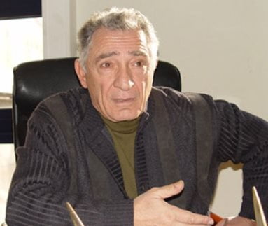 გოგი თოფაძე “ლიპტონის” წინააღმდეგ