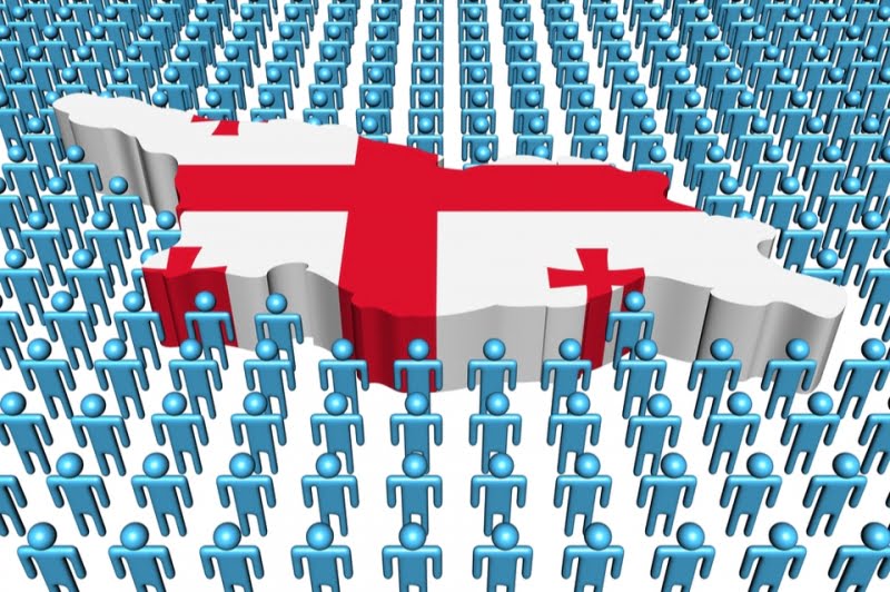 The Most Demanded Professions In Georgia