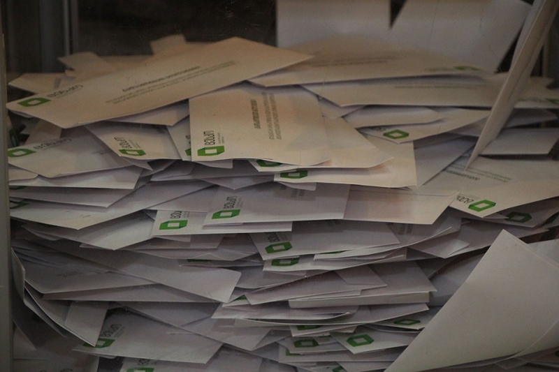 საპრეზიდენტო არჩევნების საინტერესო სტატისტიკა