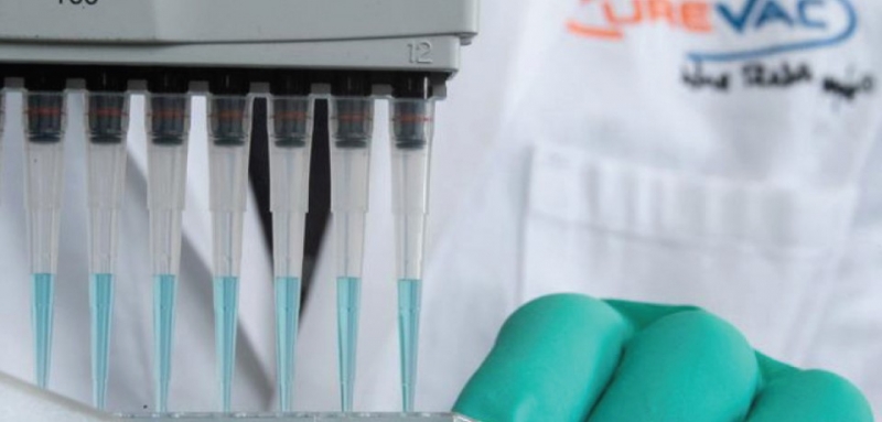 კერძო სექტორი პანდემიის წინააღმდეგ