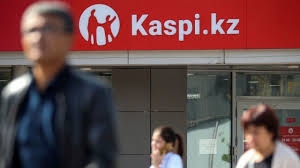 Kazakh fintech Kaspi’s shares soar in London IPO – Reuters