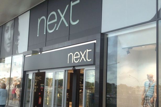 Next boss: “People do not buy a new outfit to stay at home”