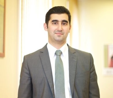 “პაშა ბანკი საქართველოს” დირექტორთა საბჭოს თავმჯდომარედ შაჰინ მამედოვი დაინიშნა