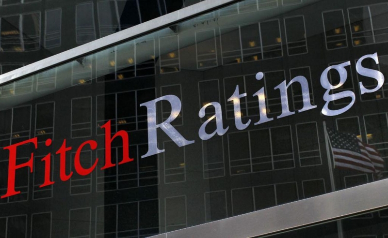 Fitch Advances Georgia’s Rating