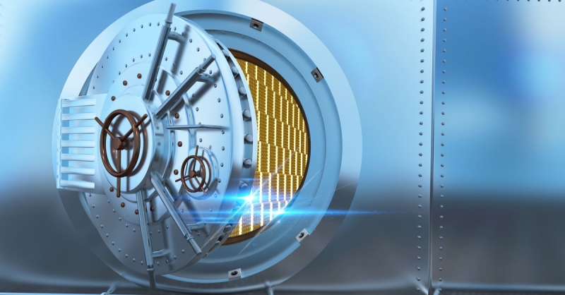 იანვარში ლარში განთავსებული დეპოზიტები გაიზარდა, უცხოურ ვალუტაში შემცირდა