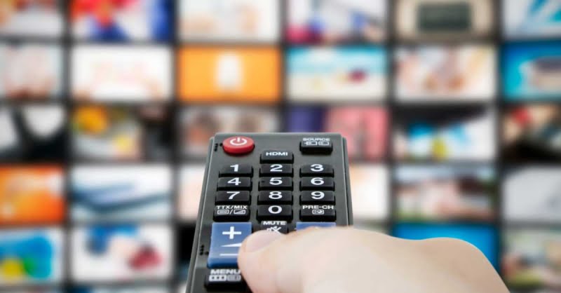 ქართული ტელეარხები ყველაზე მეტი კომერციული რეკლამით