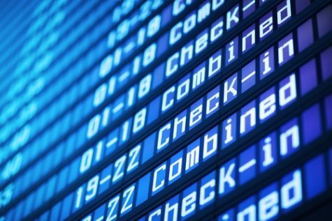 მაისში ტურისტების რაოდენობა 5.3 პროცენტით გაიზარდა