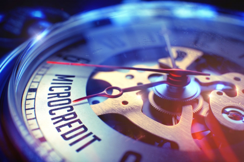 2018 წელს მიკროსაფინანსო ორგანიზაციების და ვალუტის გადამცვლელი პუნქტების რაოდენობა შემცირდა