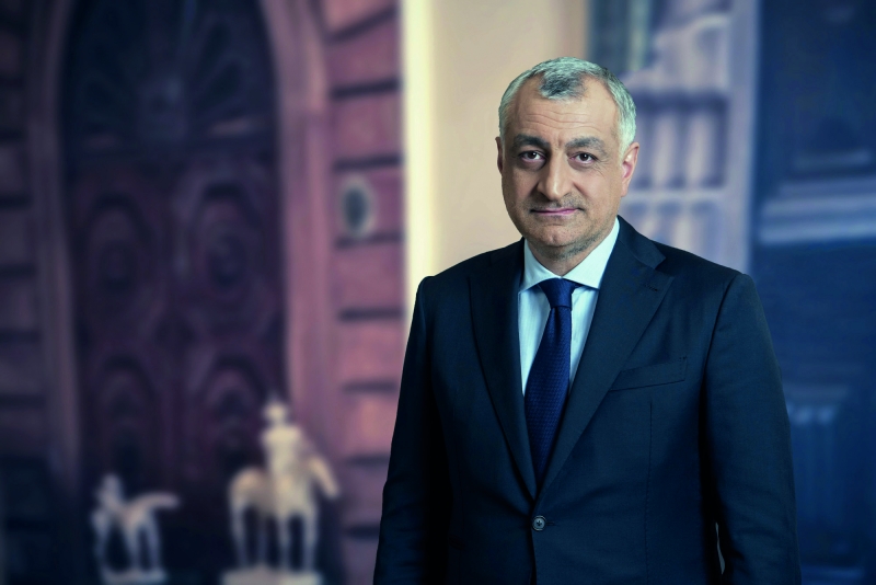 TBC, 16.7 მილიონი და ანაკლია – რას ედავებიან მამუკა ხაზარაძეს? საქმის ქრონოლოგია