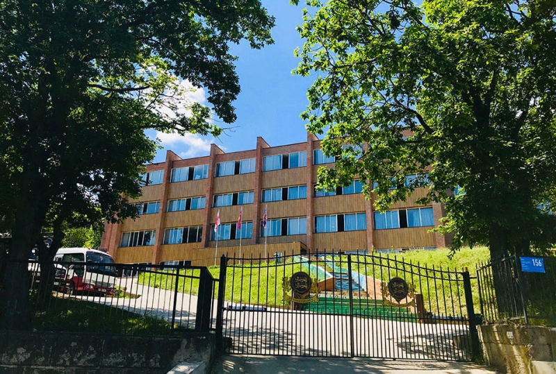 “საქართველოს კაპიტალმა” და “ბაქსვუდის საერთაშორისო სკოლამ” პარტნიორობის შეთანხმება გააფორმეს