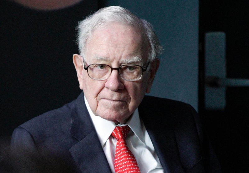 Last Week’s Biggest Losers: Buffett, Gates And Eight Other Billionaires Drop $57 Billion Combined